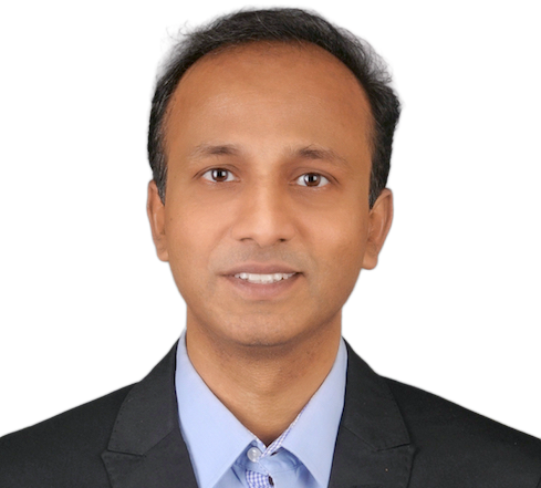 Ashish Gawali